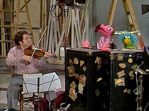 Additional season 17 guest stars include  (pictured), , , and .