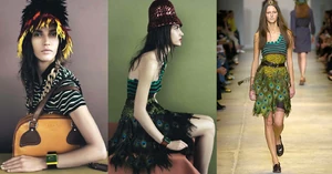 Prada-MissPiggysDress-(2005).jpg (203 KB) The items modeled by human Prada models