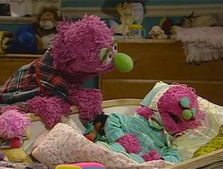 "Natasha's Lullabye"