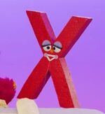 X My Elmo: Maps