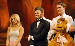 TheBachelorette Fozzie