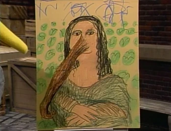 Sesame Street Episode 2446