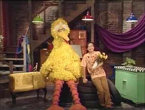 , introduced as a one-time guest last season, becomes a regular cast member for season 20.