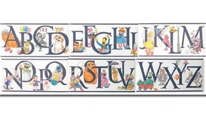 Birge Sesame wallpaper full