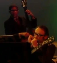 RCA stereo TV demonstration1970 for RCA