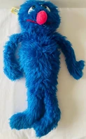 Grover (tag) 1981