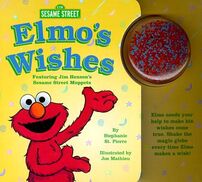 Elmo's Wishes 1998