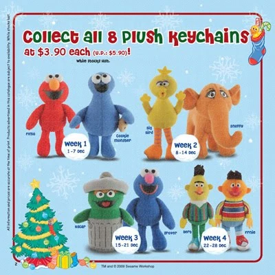 Category:International Sesame Street Keychains | Muppet Wiki | Fandom