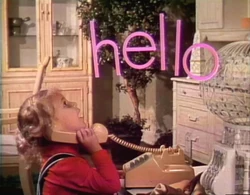 Film-HelloTelephone