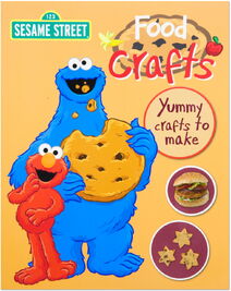 Food Crafts ISBN 1407571931