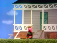 Alphabet Hide and Seek (First: Episode 0200) Frank Oz