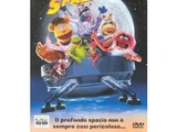 I Muppets venuti dallo spazio
