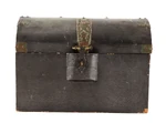 #311 ― Muppet Treasure Island ― Medium Treasure Chest (sold for $2,500)
