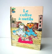 Le coffre à outilsCanada Laffont, 1985 transl. Pauline Normand