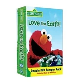 United Kingdom (DVD)2009 Abbey Home Media ASIN B001BX3L8I Double feature with Love the Earth!