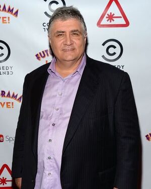 MauriceLaMarche