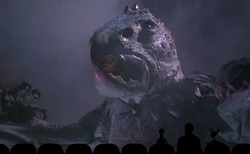 Mst3k kermit the mahar