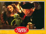 Muppet Movie (Germany)