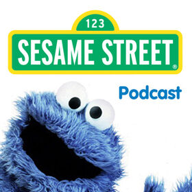 Sesame Street Podcast