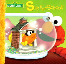 S is for School! 2006