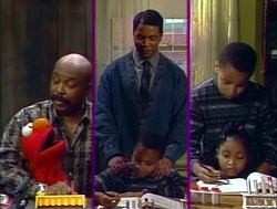 "Taking Care of You"