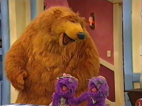 Yourgrandmaandgrampa