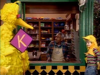Birdketeers celebrate K and DOG Episode 3391
