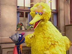 "National Bird Dance"