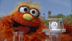 Episode 4409 Muppet Wiki Fandom