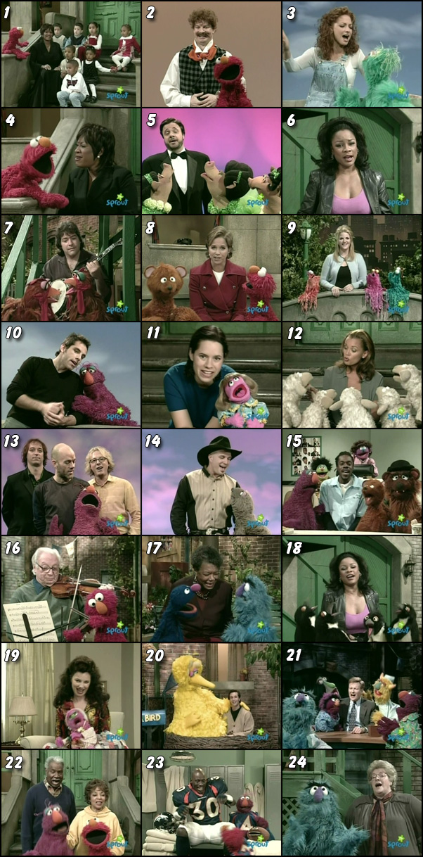 sesame street song sesame street song