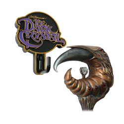 The Dark Crystal replicas (Chronicle Collectibles) | Muppet