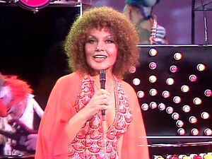 Cleo-laine-mayhem