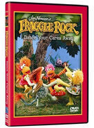 Fraggle Rock: Dance Your Cares Away