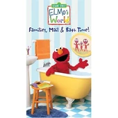 VHS2004 Sony Wonder LV 55824