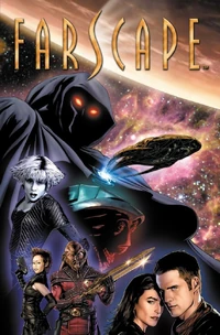 Farscape vol4.jpg (142 KB) Farscape Volume 4: Tangled Roots
