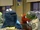 Sesame Street News Flash: First Day of Monster School