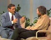 Henson on The Don Lane Show, 1983