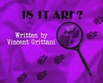 Is It Arf?