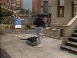 Jump Insert D - Jump Tricks 11-0189