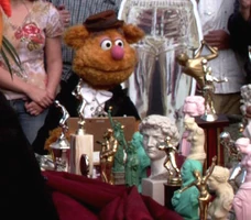 The Muppets (deleted scene) 2011