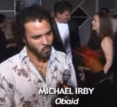 Michael Irby | Muppet Wiki | Fandom