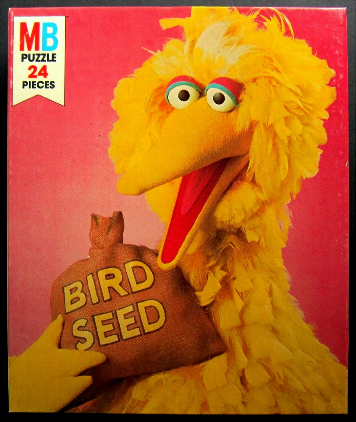 Category:Milton Bradley | Muppet Wiki | Fandom
