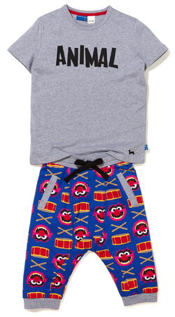Muppet clothes Peter Alexander Muppet Wiki Fandom