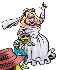 The Treasure of Peg-Leg Wilson #2