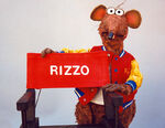 Rizzo-Rat