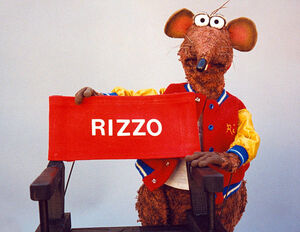 Rizzo-Rat