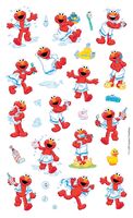 Elmo's World 2009