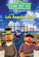 Los Angeles Zoo's tour