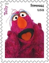 SesameStreet-50thAnniversary-ForeverStamps-Telly