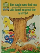 Een dagje naar het bos "A day in the woods"The Netherlands, 1986 Lekturama